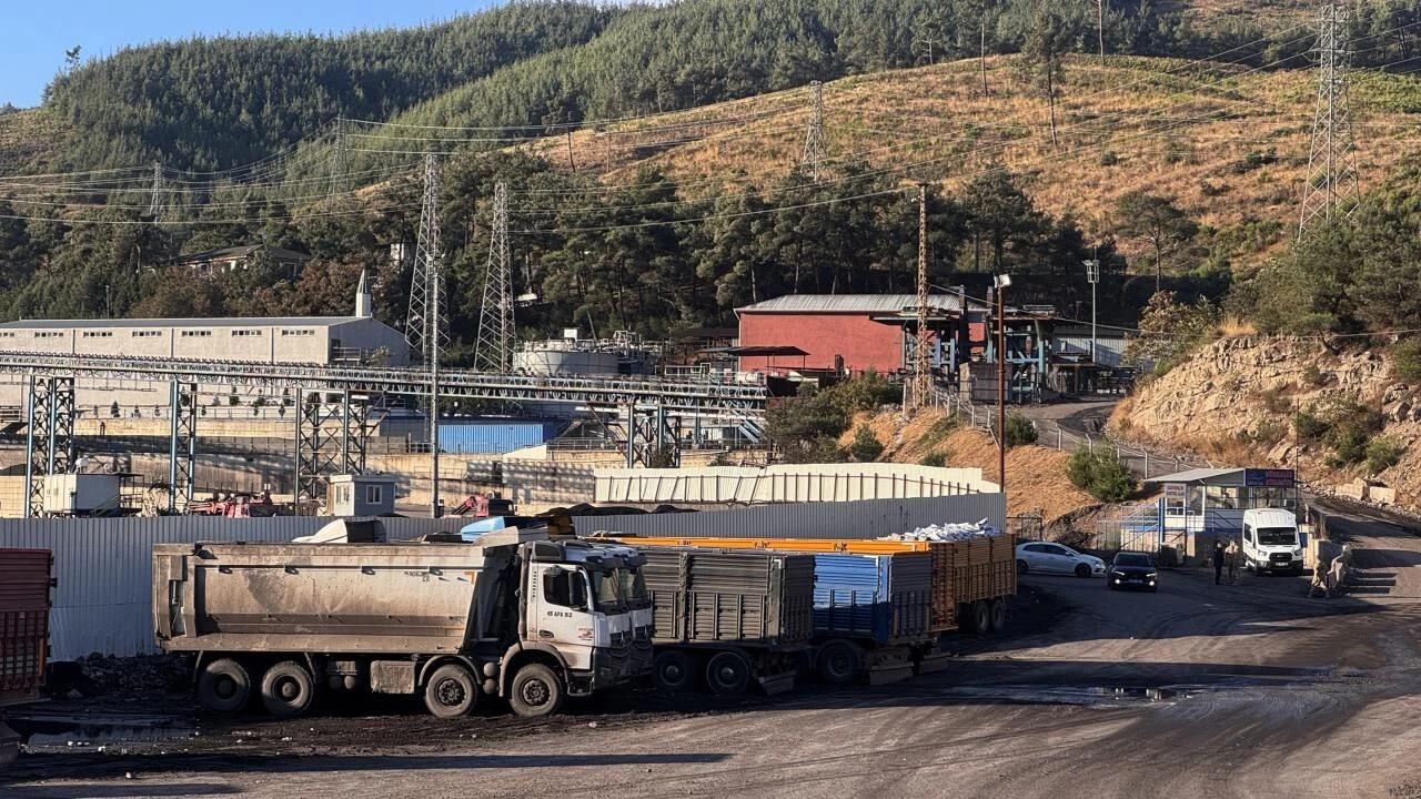 Soma’daki maden faciasında 9 şüpheli adliyeye sevk edildi
