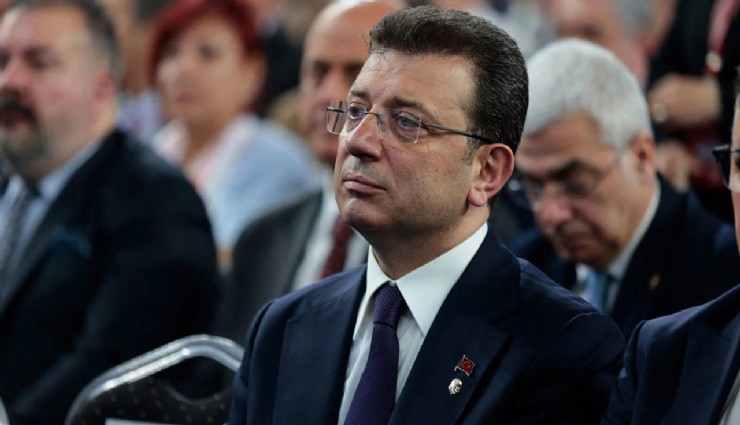 İmamoğlu davasında 92. duruşma başladı
