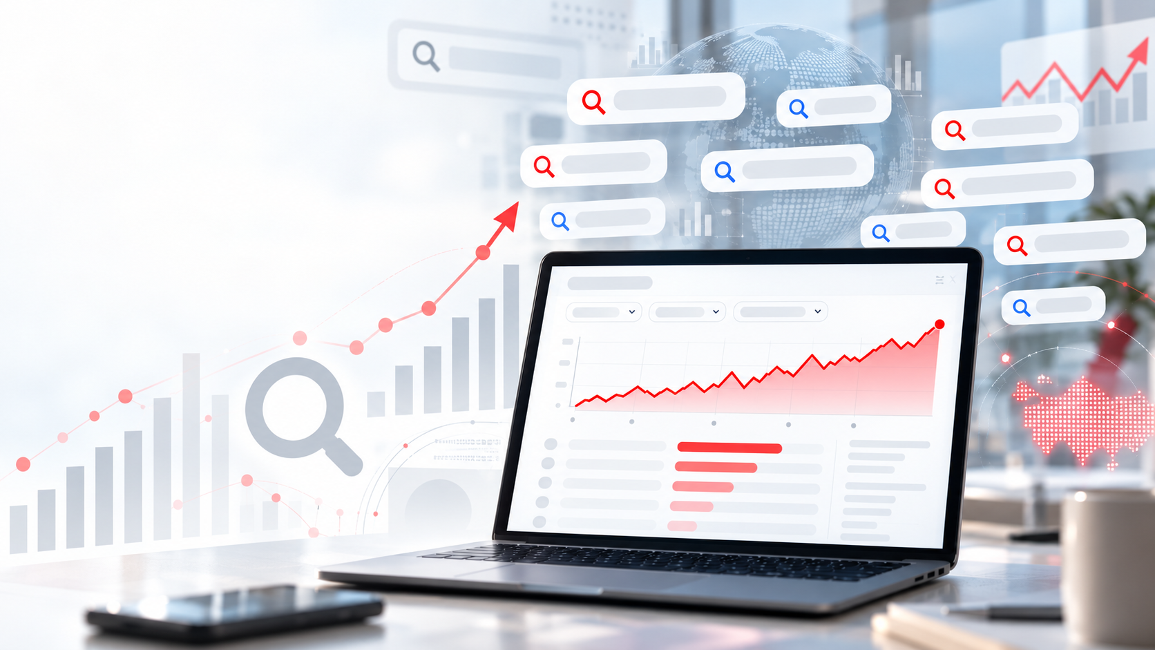 Google Trends nedir? Türkiye son 4 saatte ne aradı?