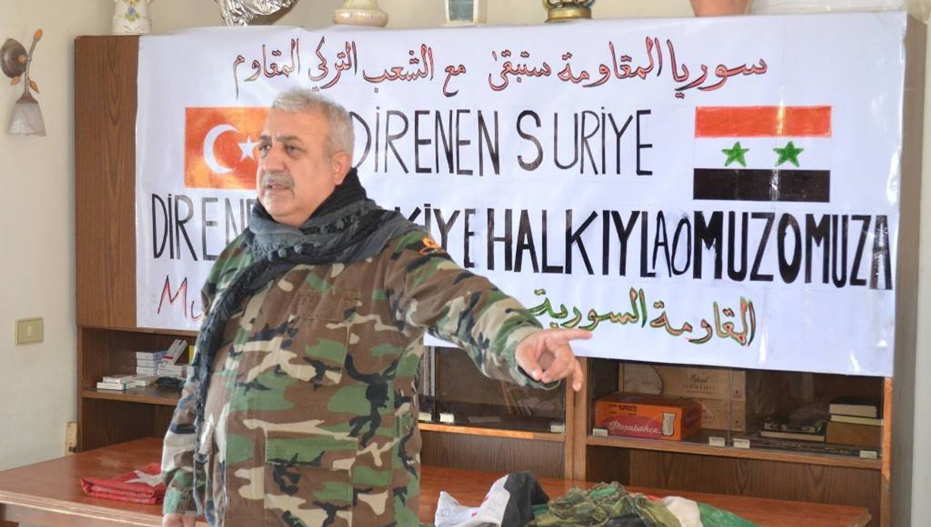 Acilciler’den Suriye’ye uzanan hat: Mihraç Ural dosyasında ne var?