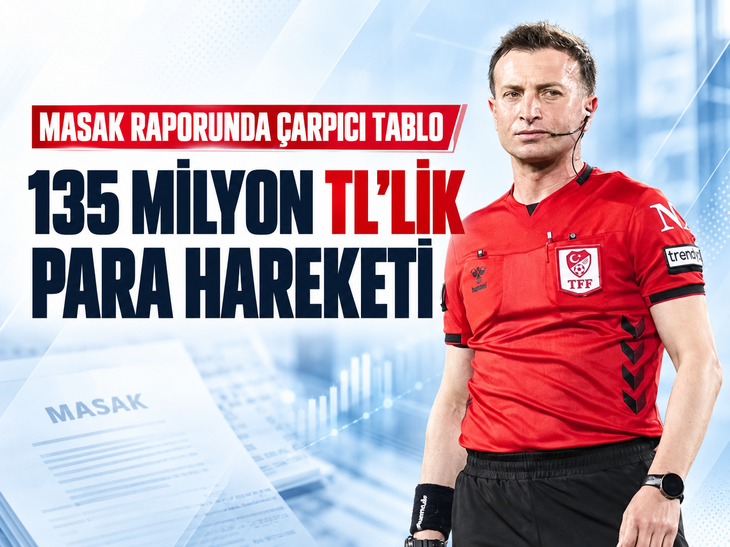 Yasin Kol’un hesaplarında 135 milyon liralık para trafiği