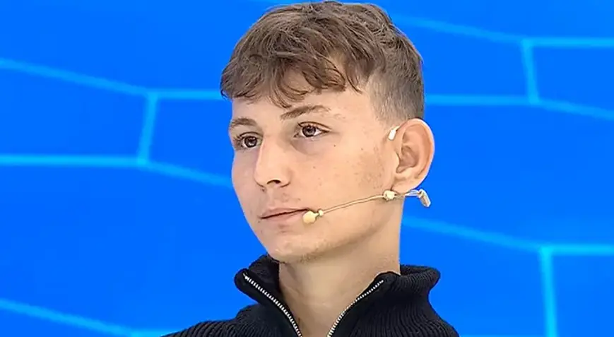 Hamid Yorulmaz’ın annesi biyolojik baba için bir ismi işaret etti