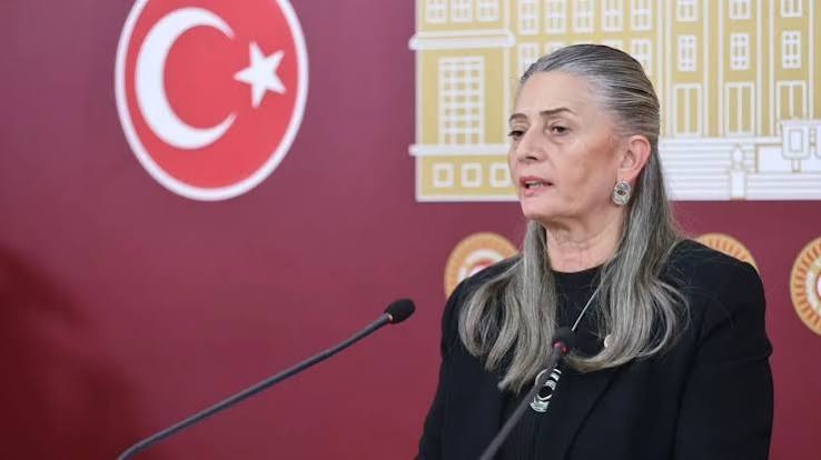 Deprem hazırlıkları Meclis gündeminde: Suiçmez, somut verileri sordu