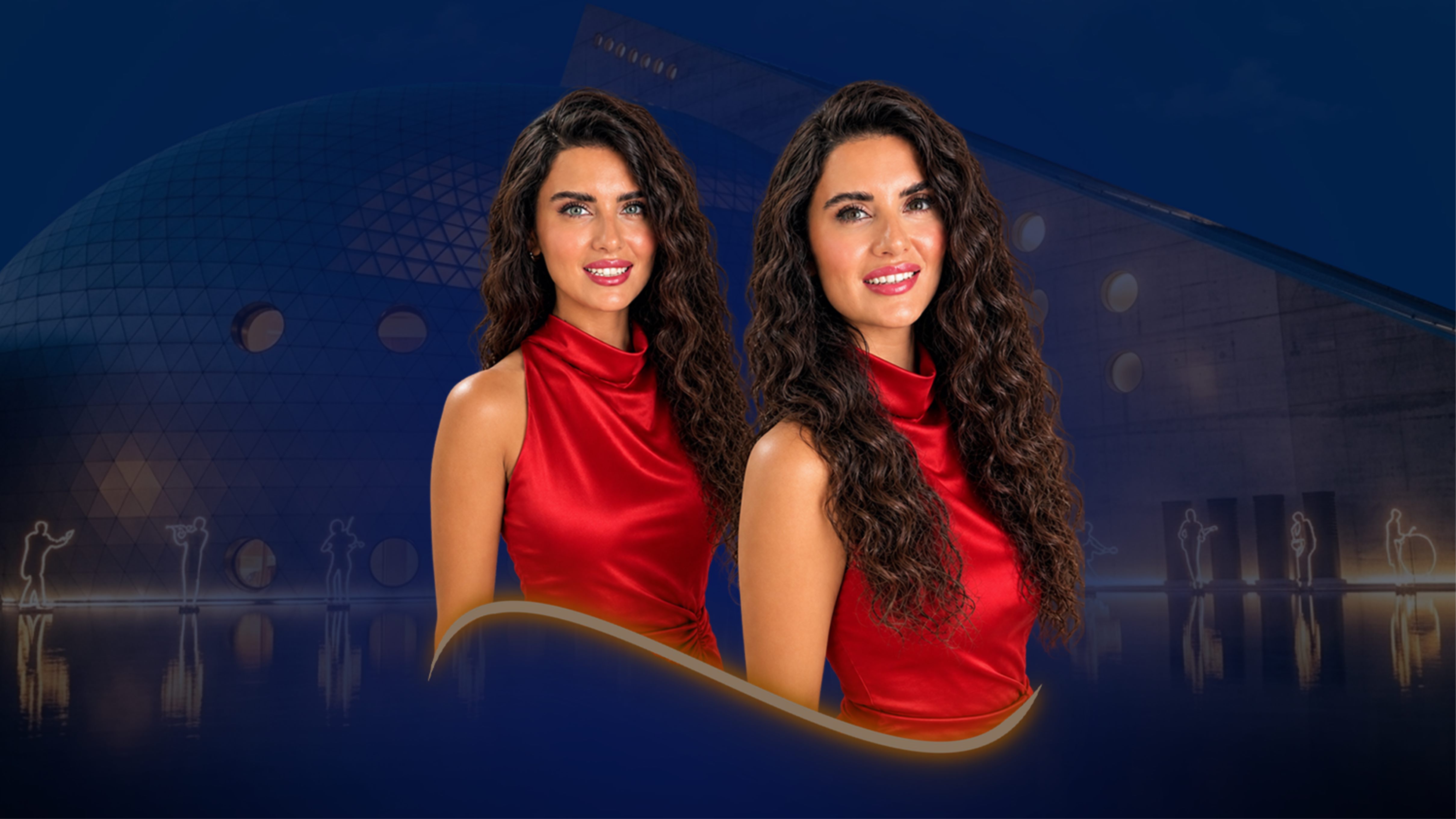 “İkizlerin Sesi” başkentte müzikseverlerle buluşuyor