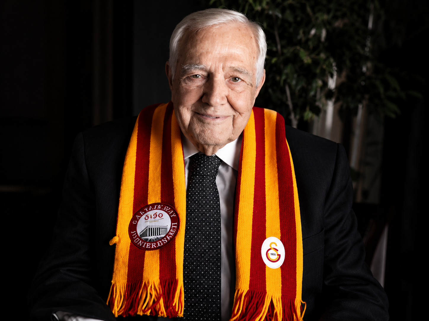 Galatasaraylı Ali Fuat Diriker kimdir, kaç yaşındaydı? Hayatı ve kariyeri