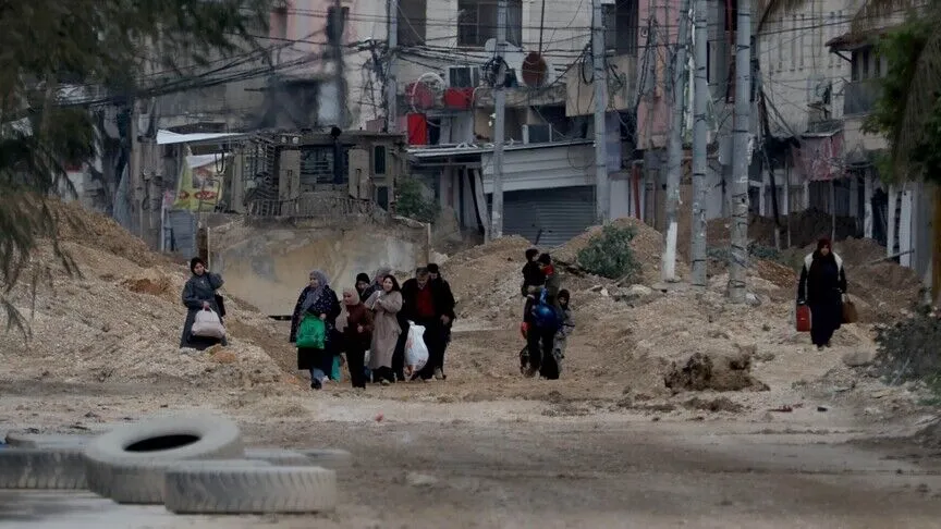 İsrail’de profesör hakkında iddianame: 700 Filistinliyi öldürme planı