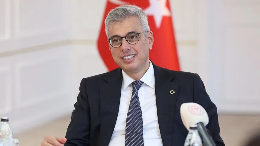 Sağlık Bakanı Memişoğlu’ndan “Üreten Sağlık” platformuna davet