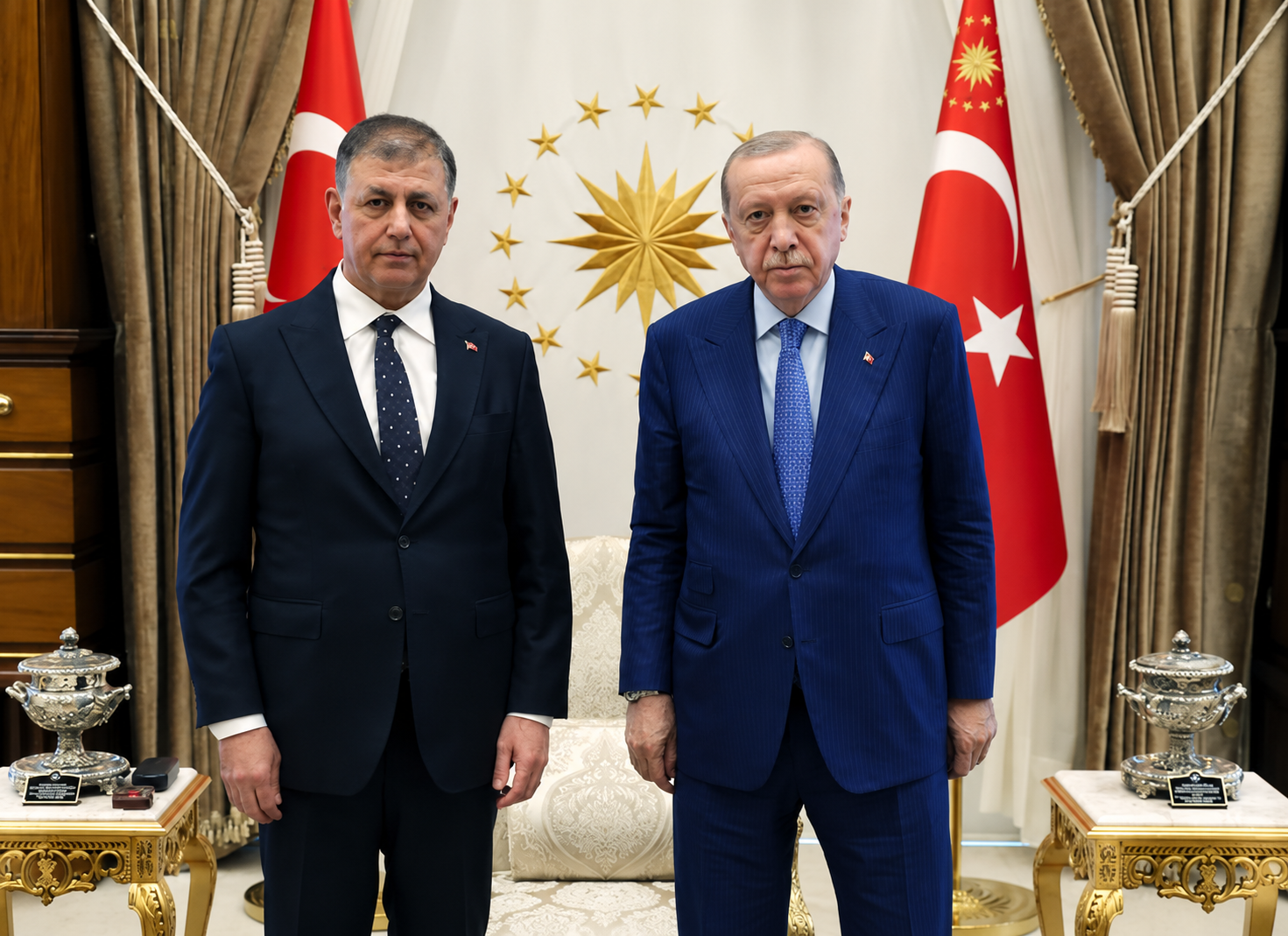 Cemil Tugay'dan AK Parti iddialarına yanıt: “Bir kararın eşiğindeyim”