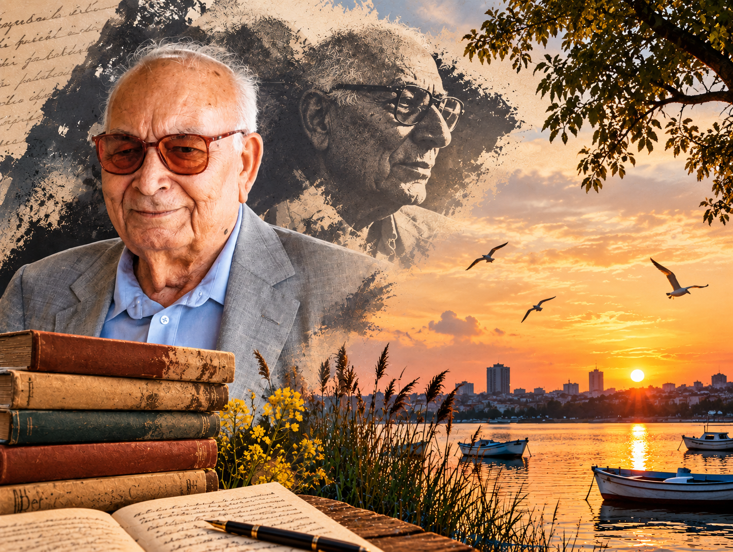Yaşar Kemal Kültür Sanat Sezonu Menekşe'de başlıyor