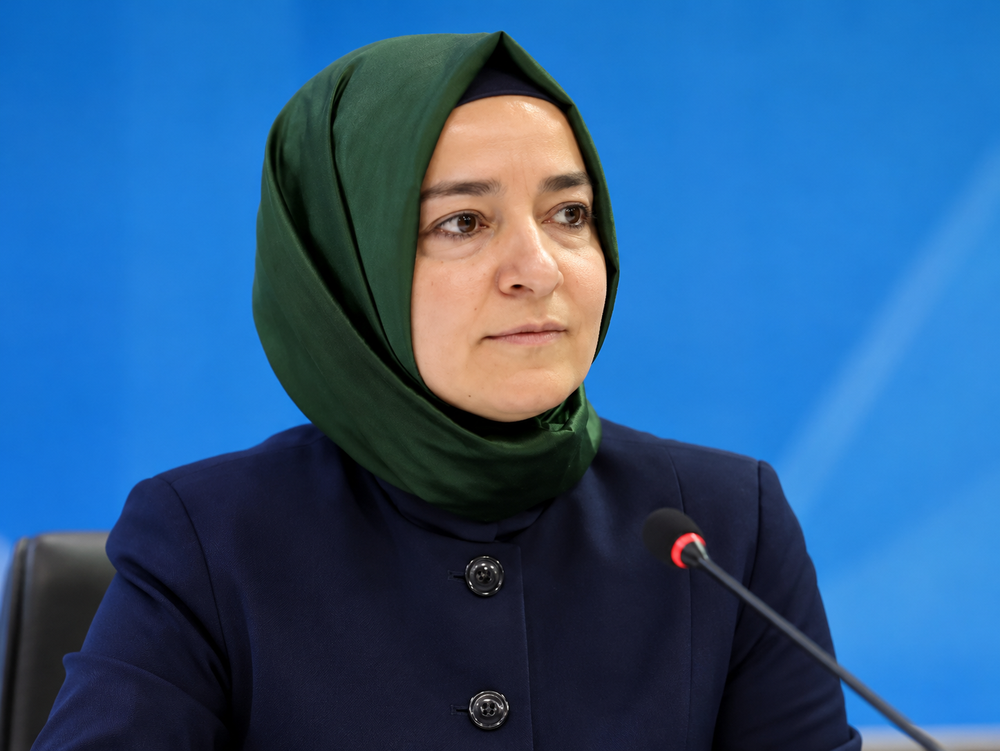 Fatma Betül Sayan Kaya ve eşi kazançlarını TMSF'ye iade etti