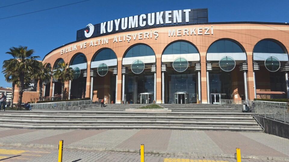 Kuyumcukent'te milyarlık oyun iddiası: 'İflas ettik' deyip sırra kadem bastılar