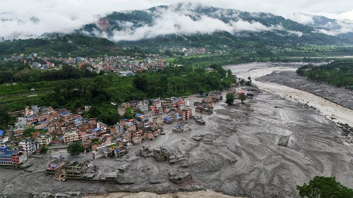 Nepal'de aramalar sona erdi: 5 bin 285 kişiden haber yok