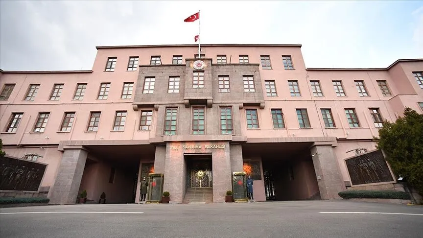 MSB personel alımı başladı: 346 kontenjan