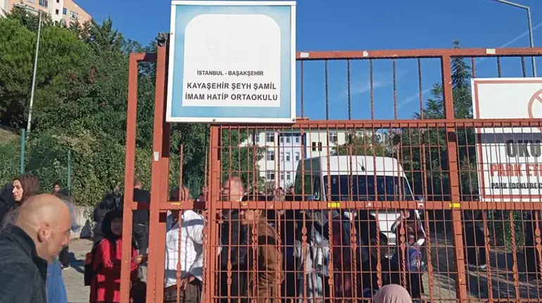 RTÜK’ten Başakşehir’deki bıçaklı saldırıya yayın yasağı