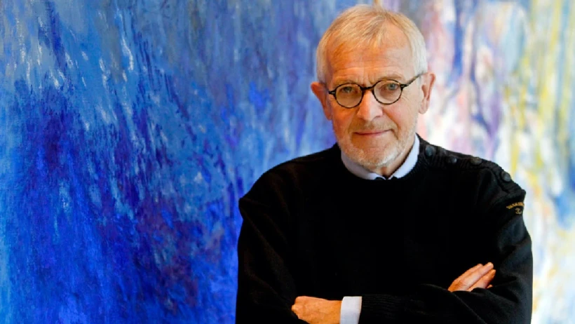 2026 Nobel Fizik Ödülü Francis Halzen'in oldu