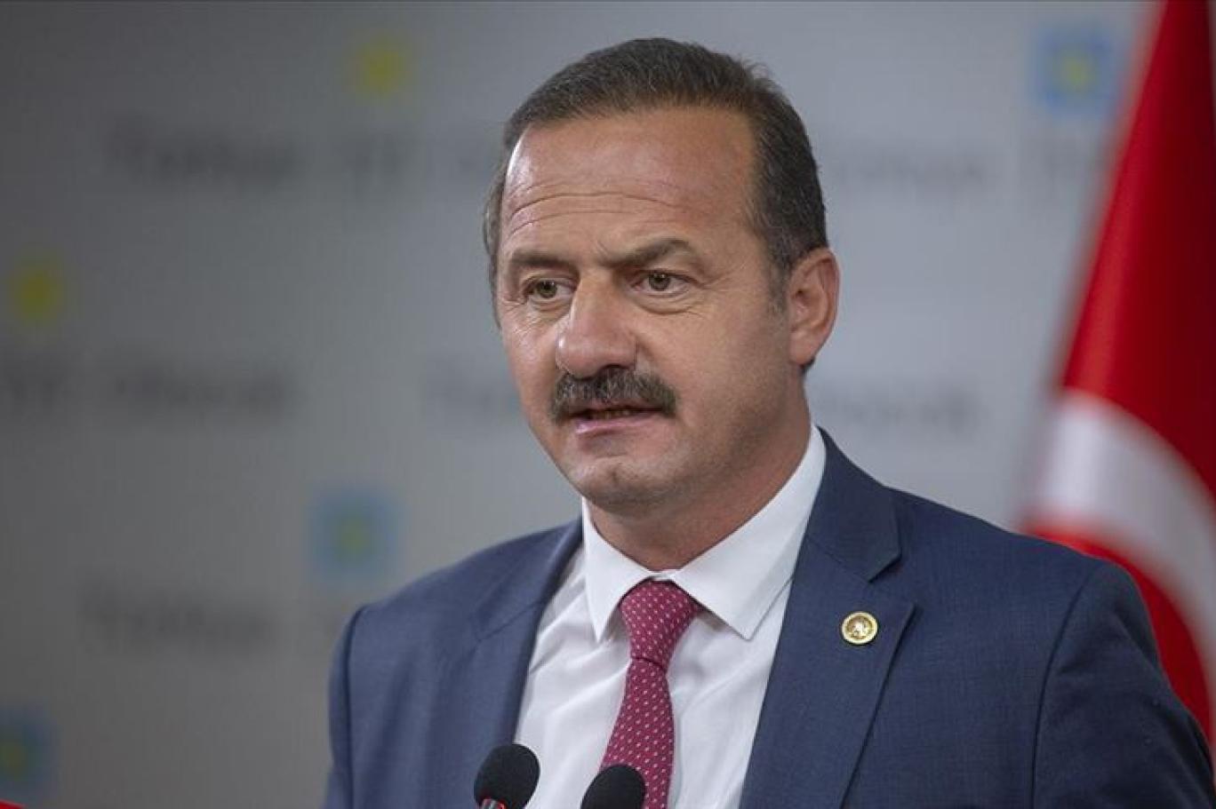Ağıralioğlu’ndan dikkat çeken sözler: Hırsız bizdense, biz bizden değiliz