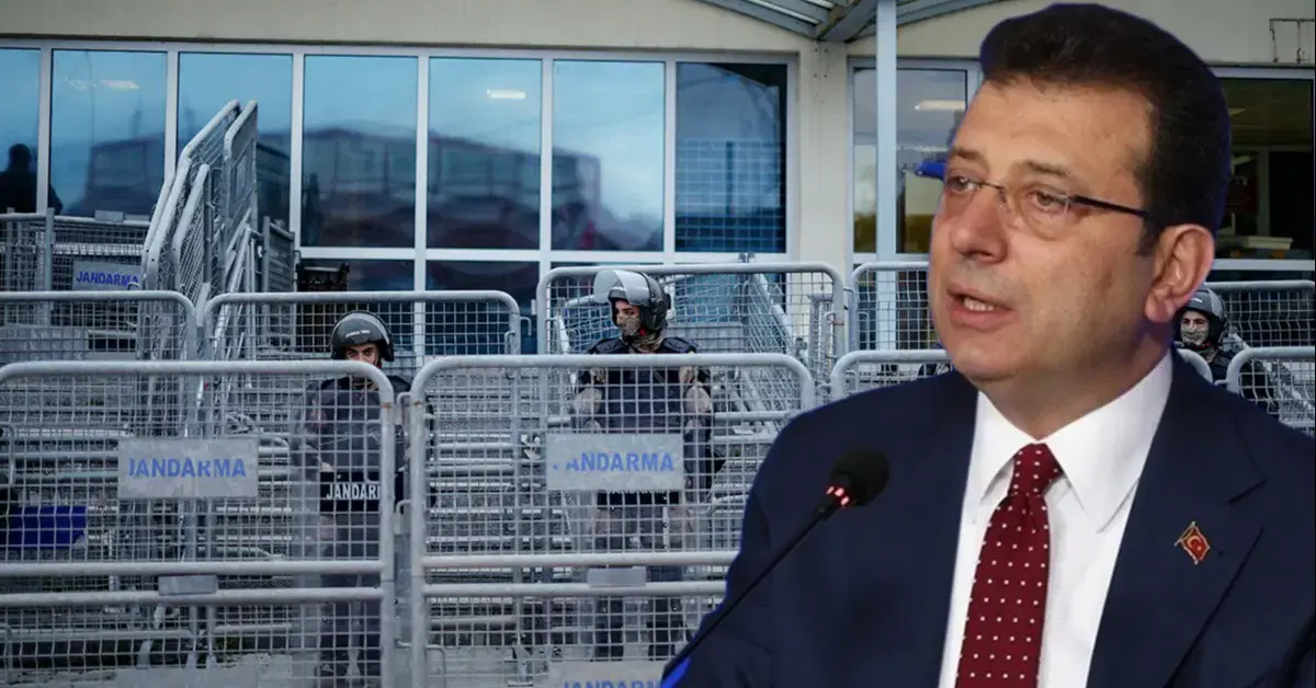 İmamoğlu davasında 93. duruşma: Para teslimatı ve flaş bellek beyanları