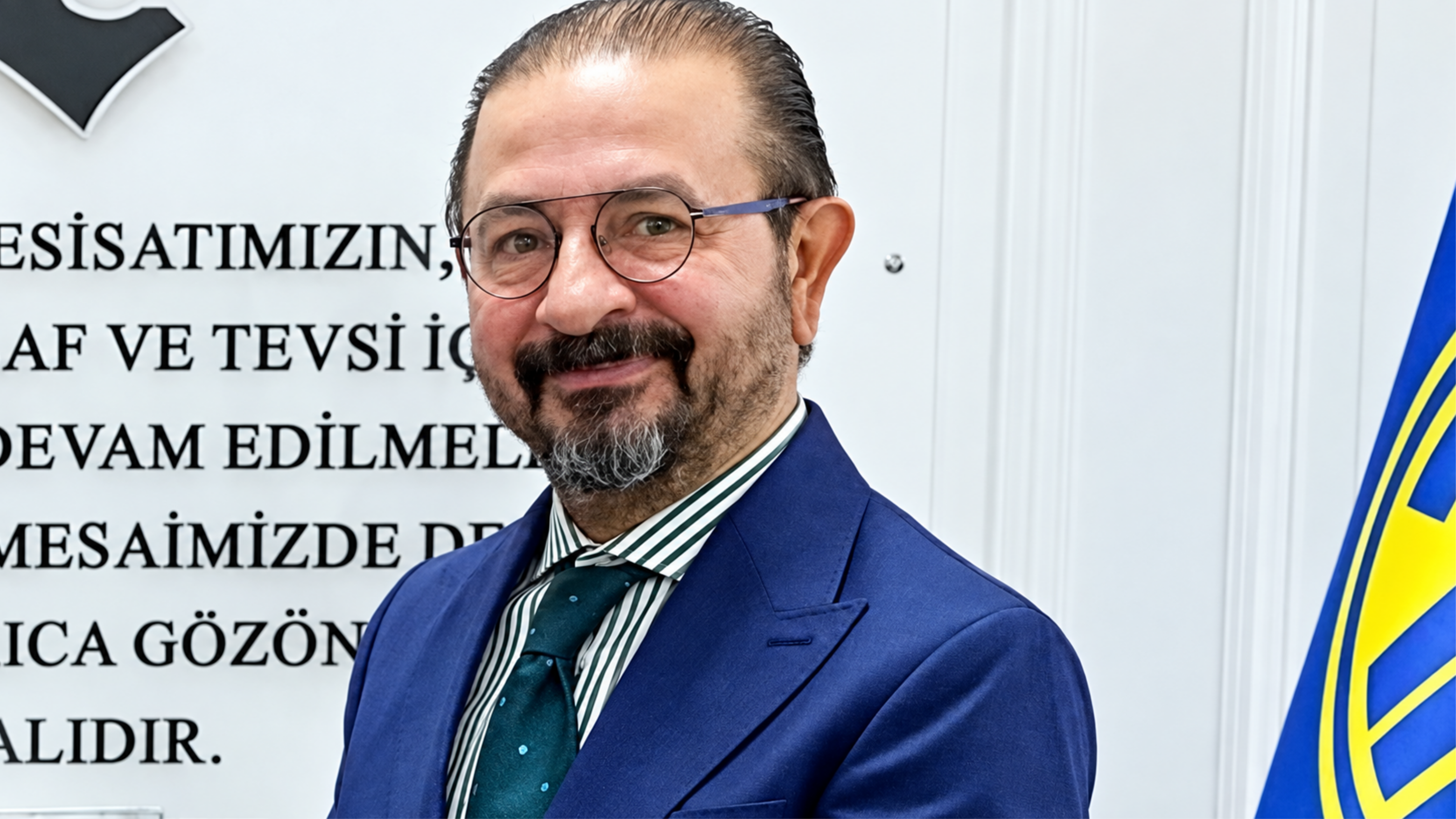 Eski MKE Başkanı hakkında tahliye kararı