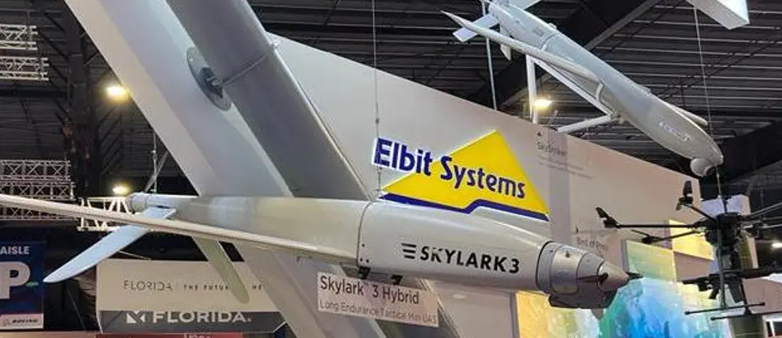 Gazze'de kullanılan mühimmatla tepki çeken İsrailli Elbit Systems Fas'taki fuara katılacak