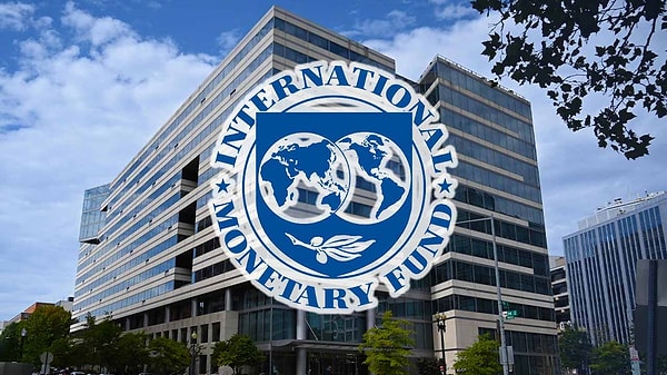 IMF'den yaşam maliyeti uyarısı: Enflasyon beklentileri yükseliyor