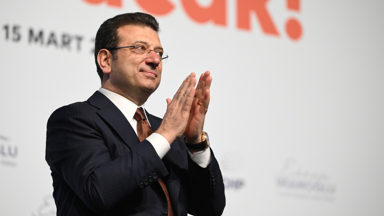 İmamoğlu'ndan Başakşehir saldırısı açıklaması: “Önlem alın”