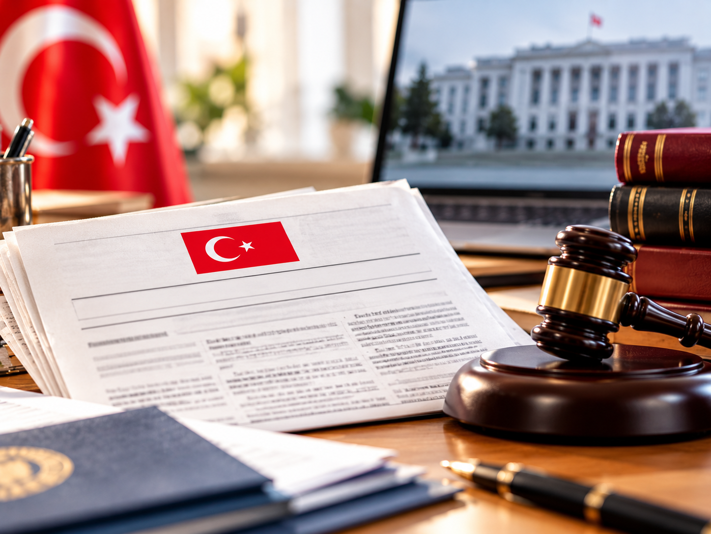 Resmi Gazete'de bugün: 7 Ekim 2026 Resmi Gazete kararları