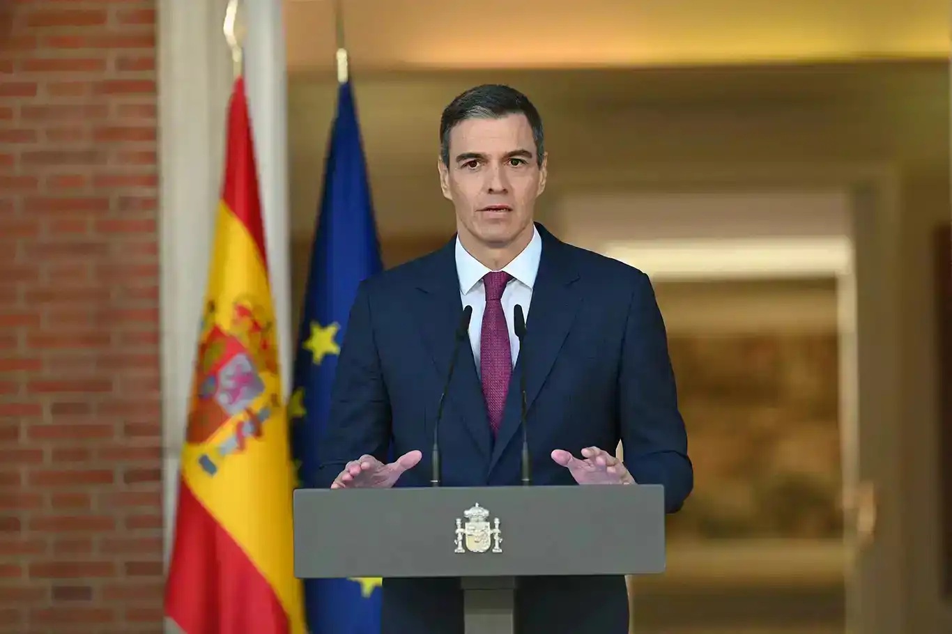İspanya'da konut krizi büyüyor: Sánchez yeni önlemleri duyurdu