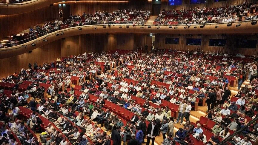 7 Ekim 2026 etkinlikleri: Bugün hangi konserler ve tiyatrolar var?