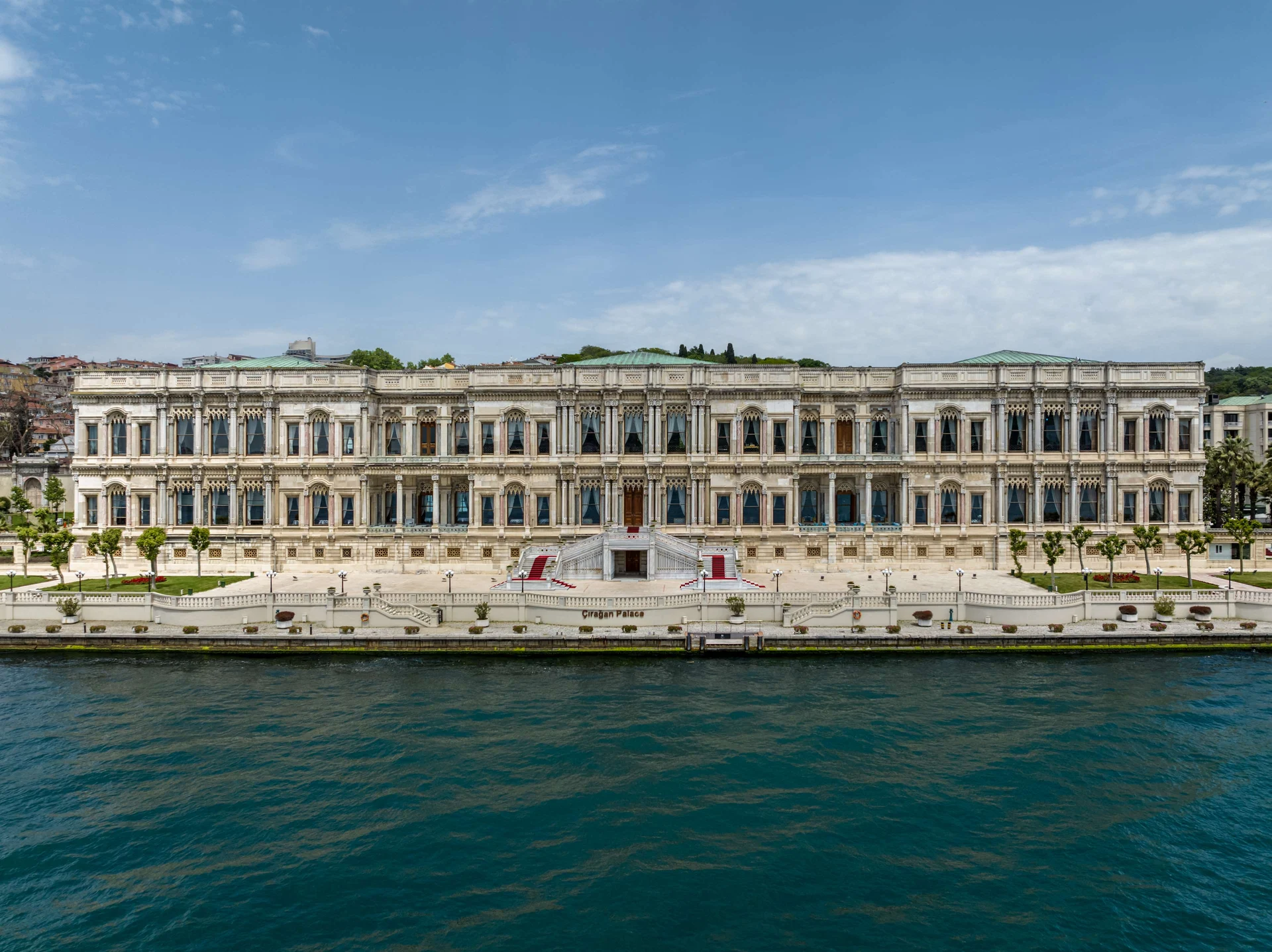 İstanbul, Uluslararası Adalet Zirvesi'ne ev sahipliği yapacak