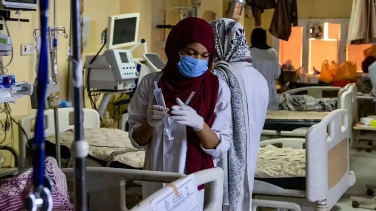 DSÖ’den Yemen alarmı: Çatışmalar tırmandı, bilanço ağırlaşıyor