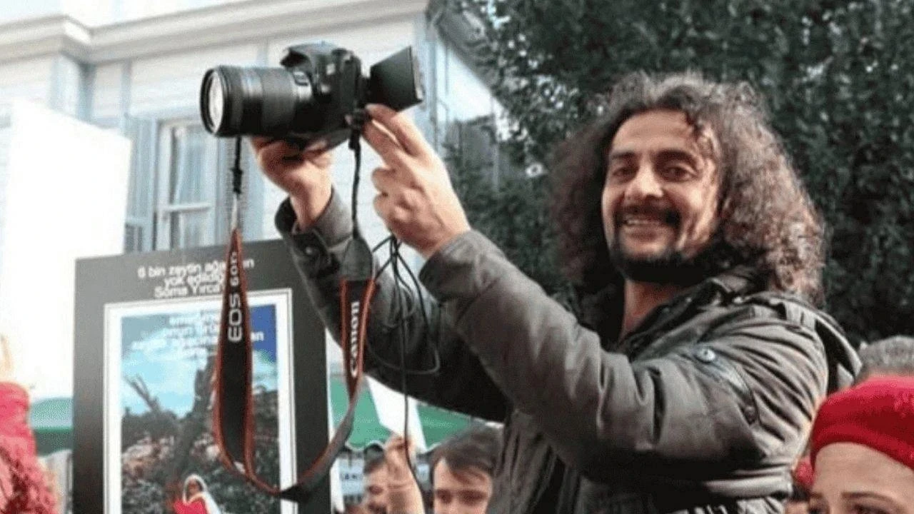 Hakan Tosun davasında iki sanığa müebbet: Mahkeme indirim uygulamadı