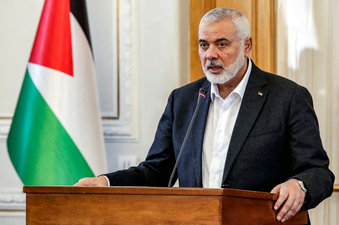 Hamas: Gazze’de son 3 yıl İsrail’in “soykırımcı gerçek yüzünü” ortaya koydu