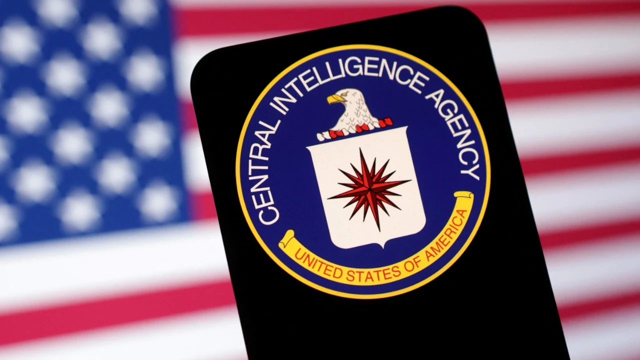 ABD’de eski CIA yöneticisi 195 milyon dolarlık dolandırıcılık suçlamasını kabul etti
