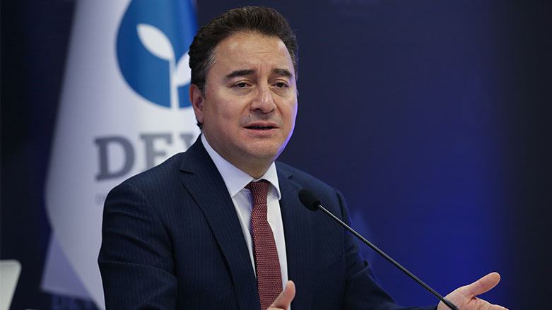 Babacan'dan fon soruşturmasında sert sözler: Eliniz armut mu topluyordu?
