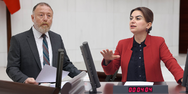 DEM Parti'den 27 Kasım çıkışı: Kesin bir takvim yok