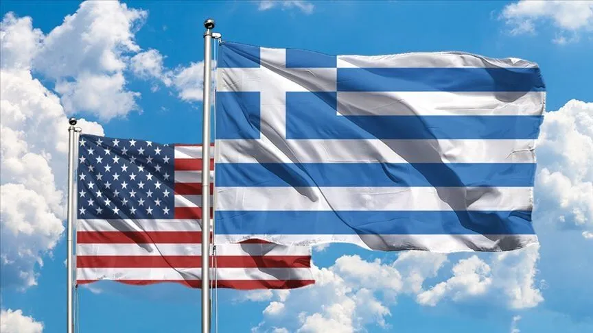 ABD'nin Hürmüz hamlesine Yunanistan da mı katılıyor?