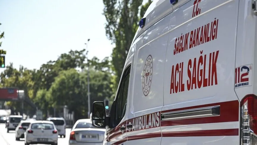 Esenyurt’ta lisede kavga: 16 yaşındaki öğrenci gözaltında