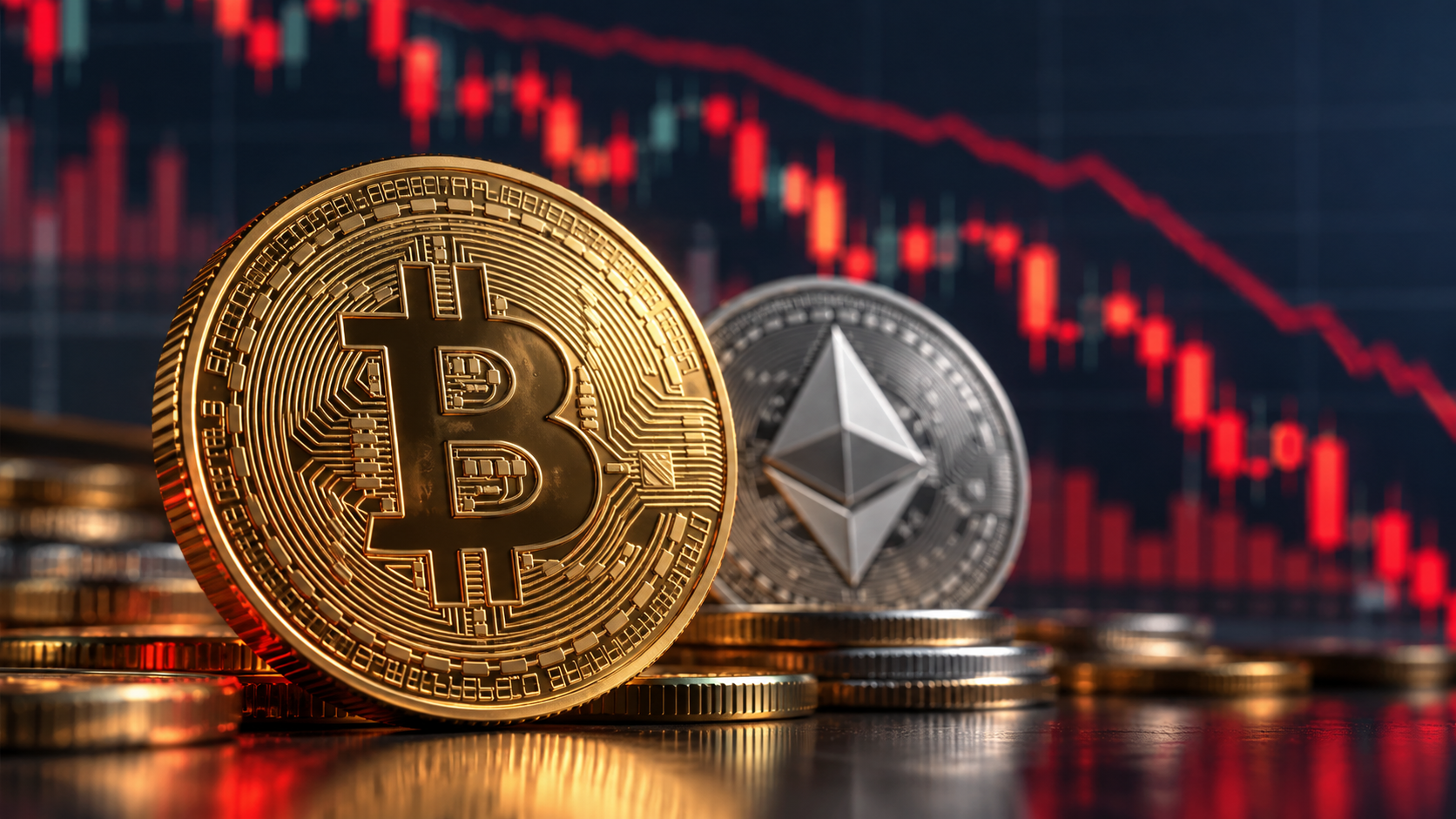 7 Ekim kripto piyasası: Düşüşün ardından toparlanma gelmedi