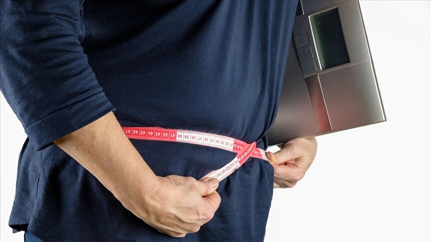 DSÖ açıkladı: Çocuk ve ergenlerde obezite 4 katına çıktı
