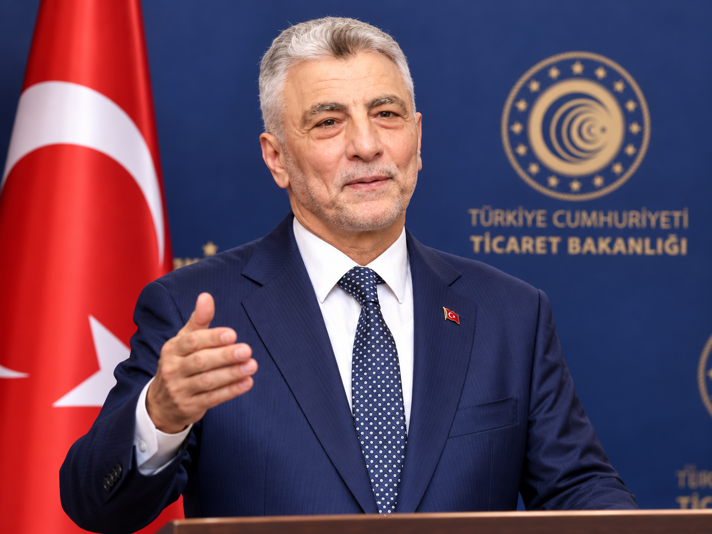 Ömer Bolat'tan fon soruşturması açıklaması: İddialara yanıt verecek