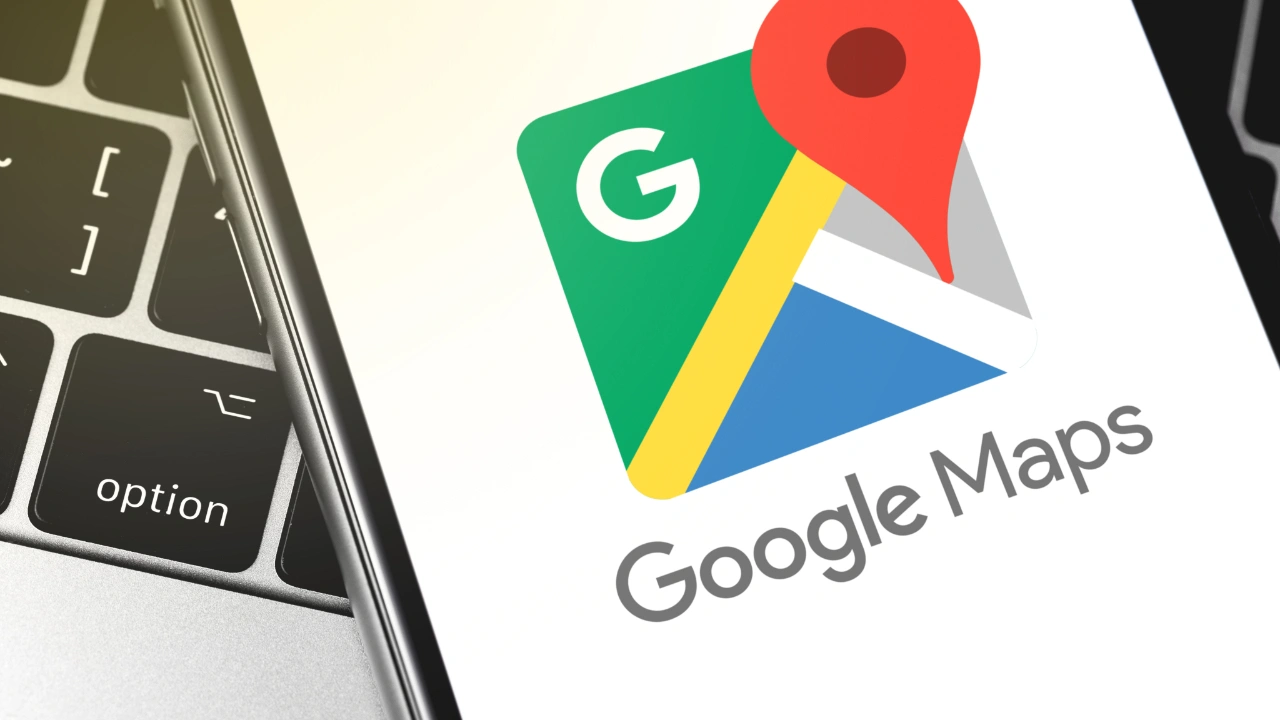 Google Haritalar'da yeni dönem: Akaryakıt fiyatları anlık görülebilecek