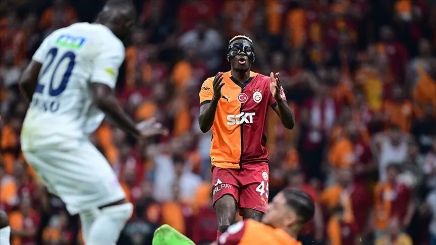 Galatasaray-Kasımpaşa maçı ne zaman? Eksikler belli oldu