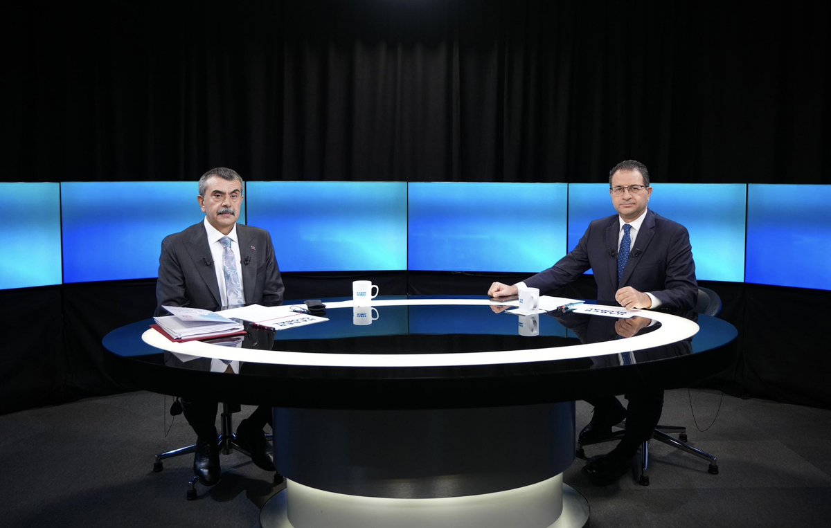 Tekin: Branşların tamamında puanını artıran tek OECD ülkesiyiz