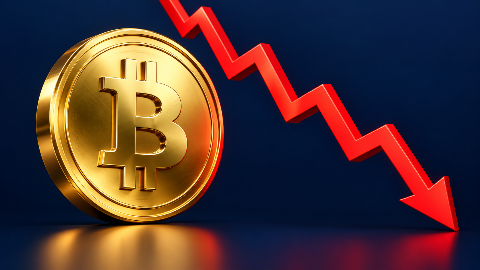 Bitcoin neden düşüyor? 8 Ekim Bitcoin fiyatı
