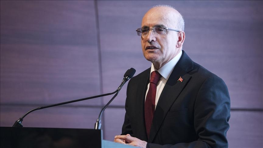 Mehmet Şimşek ne zaman bakan oldu? İşte siyasi kariyeri
