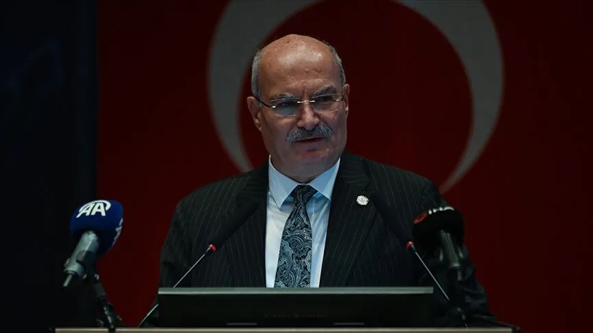 Ankara Ticaret Odası seçimleri 10 Ekim’de yapılacak