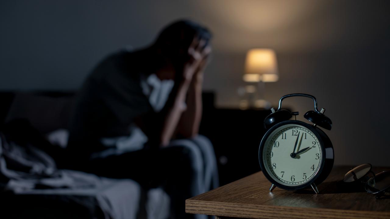 Uykusuzluğun arkasındaki gizli tehlike: İnsomnia!