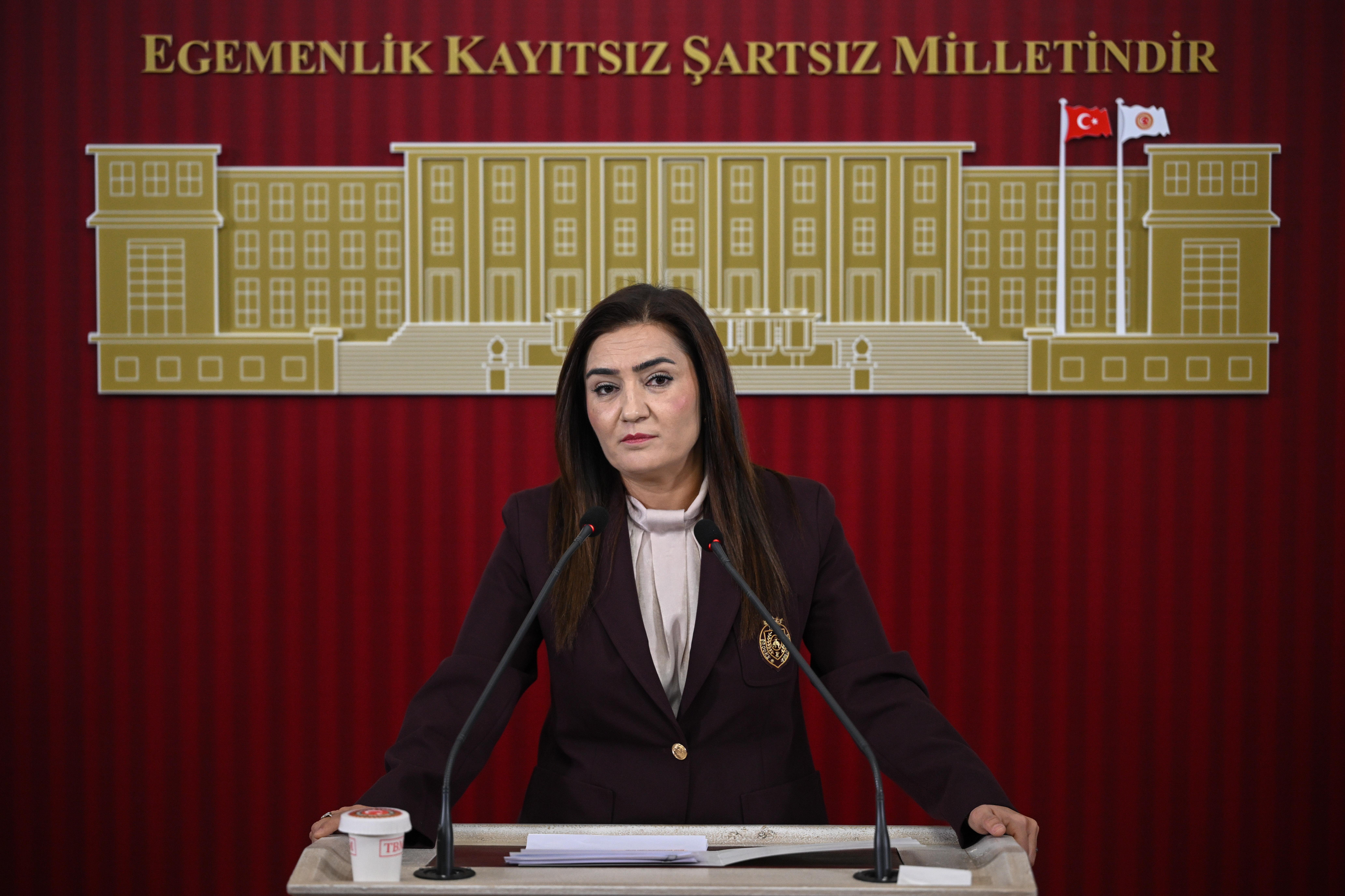 CHP, Mekke Ortak Savunma Anlaşması için Hakan Fidan’ı TBMM’ye çağırdı