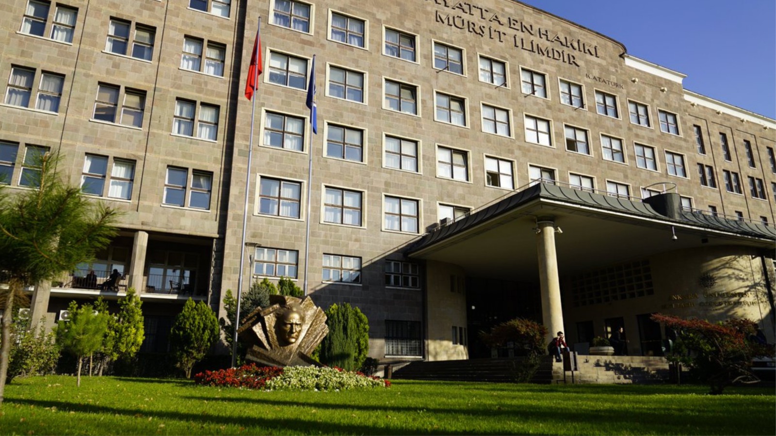 Ankara Üniversitesinden COP31 hamlesi: Gençler iklim mücadelesine katılacak
