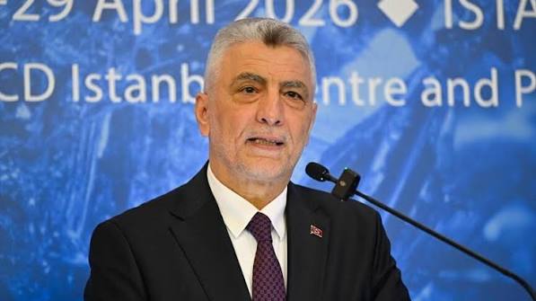 Ömer Bolat kimler hakkında suç duyurusunda bulundu? İlk bilgiler açıklandı